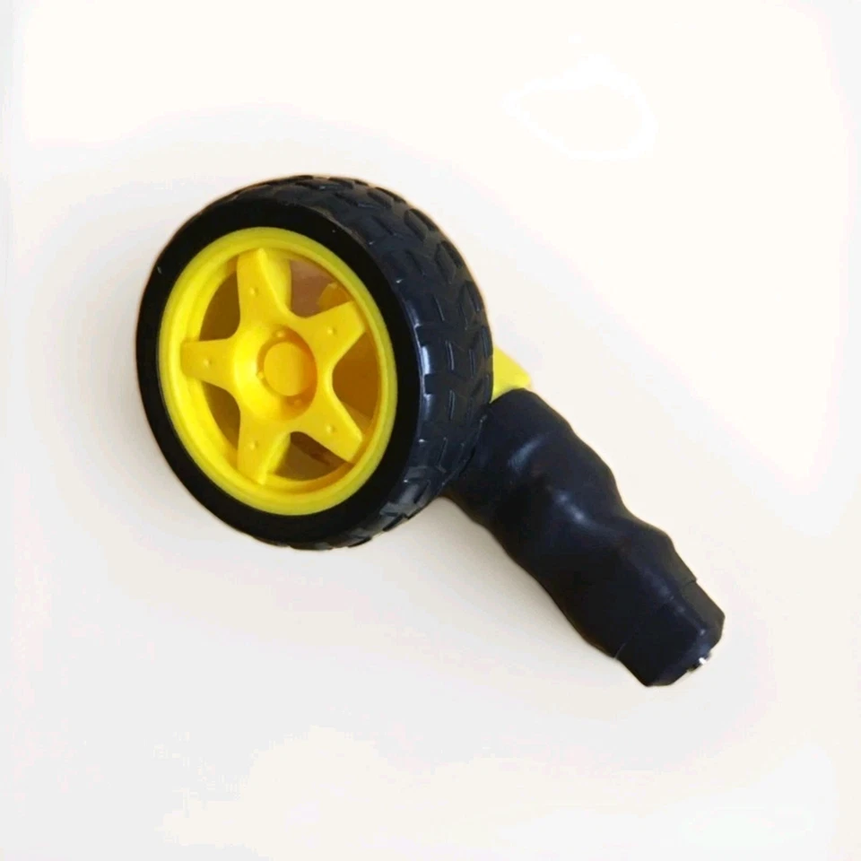 Wonder Wheel Wave Warp (CVTrigger & Signal Warbler) - Image 1 of 4