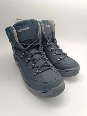 LOWA Renegade GTX Mid W Wanderschuhe , empf. VK 219,95 - Bild 1 von 2