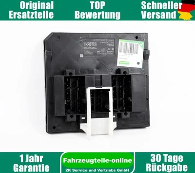 Centralina Di Rete Bordo Skoda Superb III 3V 5Q0937084EB - Immagine 1 di 4