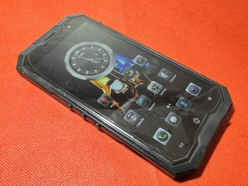 HOMTOM ZOJI Z8 5.0 Inch 4GB 64GB Unlocked Smartphone Read Listing - Image 1 of 4