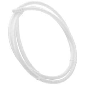  Manguera de extensión de filtro de agua flexible: manguera de montaje de filtro de agua de 2 m - reforzada - Imagen 1 de 12