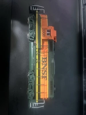 Ho Scale broadway Limited GP20 BNSF 2008 - Image 1 of 4