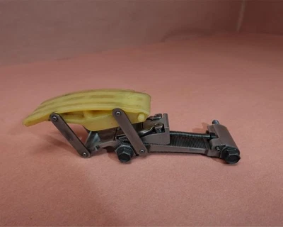 Harley-Davidson Dyna Street Bob 2007-2011 tensor de cadena primario FXDB Foto 1 de 4