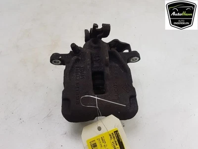 PINZA DE FRENO TRASERA IZQUIERDA ABS Opel Vivaro 2018 93192386 / 95516292 - Imagen 1 de 4