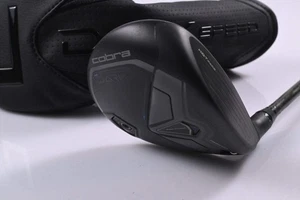 Cobra Darkspeed X #3 Wood / 15 Degree / TX-Flex Aldila Xtorsion Green 70 Shaft - Picture 1 of 9