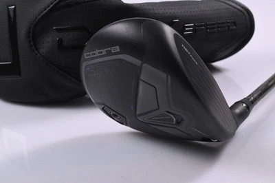 Albero Cobra Darkspeed X #3 legno / 15 gradi / TX-Flex Aldila Xtorsion verde 70 - Immagine 1 di 4