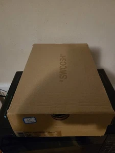 Nike Air VaporMax FK 2018 OFF WHITE AA3831-100 Size 10 USA - Picture 1 of 10