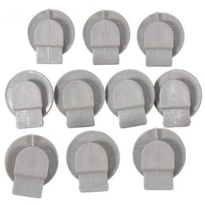 Trim Clips Car Wheel Arch For For Cooper R50 R52 R55 R56 Easy To Install - Picture 1 of 12