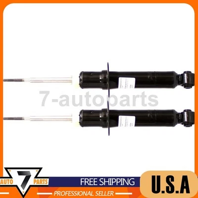 Puntales de suspensión delantera Monroe OE para Mitsubishi Montero 2001-2003 Foto 1 de 3