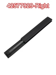 Roof Exterior Trim Molding Right Side for Buick and For Chevy Vehicles - Picture 1 of 12