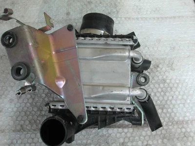 Intercooler de admisión del conductor Infiniti Q50 Q60 2017-2019 3,0 L 14461 5CA1B 144615CA1B Foto 1 de 4