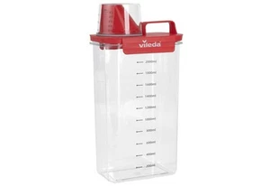 Vileda Waschmittel Aufbewahrungsbox - Bild 1 von 1