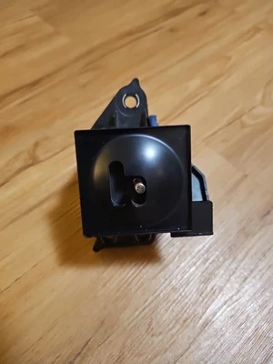 Selector de palanca de cambios de transmisión automática Toyota Prius 2010-2015 75C583 OEM Foto 1 de 4