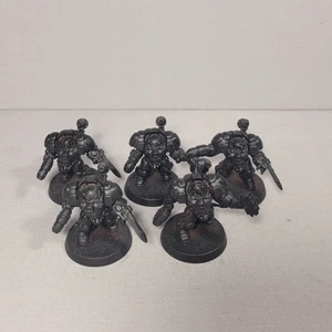 Einhyr Hearthguard Leagues of Votann Warhammer 40k Games Workshop - Foto 1 di 5