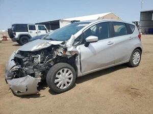 Wheel 15x5-1/2 Steel Fits 12-19 VERSA 1325450 - Picture 1 of 6