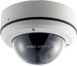 EYEMAX DT-604V Outdoor DOME SECURITY CAMERA 620 TVL 2.8~12mm 2D-DNR DUAL power - Picture 1 of 1