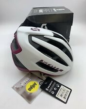 Scott Fuga Plus MIPS Cycling Helmet Size Large New