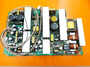⭐️⭐️⭐️⭐️⭐️ TV Power Supply Board Unit 996500033879 w Cables - Picture 1 of 4