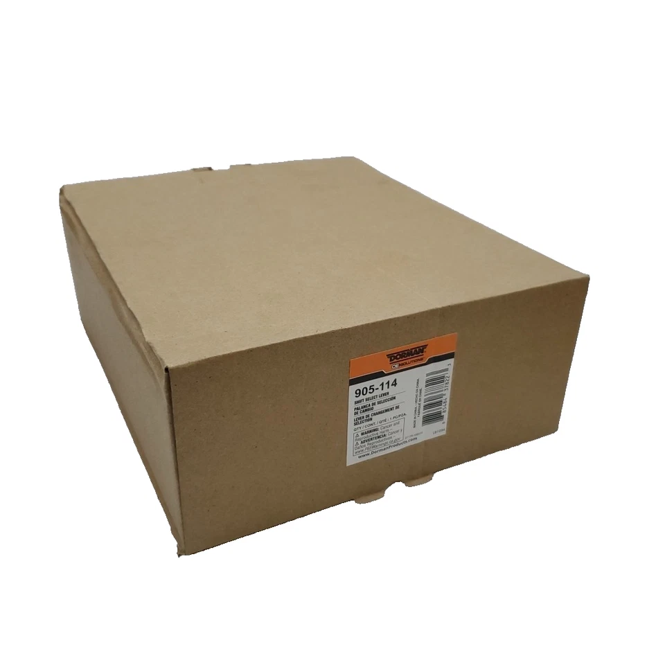 905-114 Dorman Shift Lever for E350 Van E450 E250 E150 F-53 Motorhome Chassis - Image 1 of 4