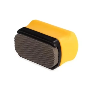 File Metal Sharpener File Steel Rectangular Mill Hand Single Cut Hardened - Picture 1 of 11