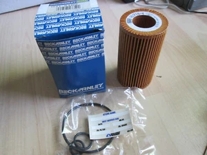 Engine Oil Filter MANN HU 718/4 X HU718/4 Beck/Arnley 041-8169 Mercedes #M121CE - Picture 1 of 10