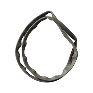 OEM Frigidaire 137553000 Dryer Front Panel Gasket 1483200 PS2345149 - Picture 1 of 1