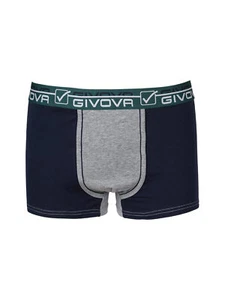 Givova Boxer uomo in cotone bielastico - Foto 1 di 3