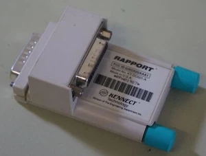 Adaptador de unidad de disquete Kennet Technology KT-DC001-A relación para Macintosh - Imagen 1 de 5