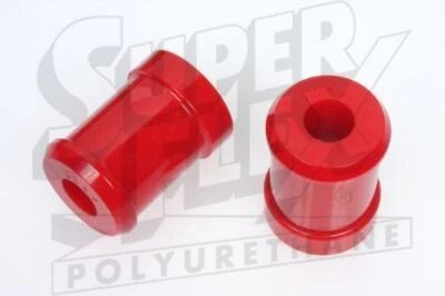 Kit de arbusto trasero inferior brazo de control frontal Superflex SF1347K Daihatsu Charade G200 - Imagen 1 de 2