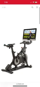 Nordic Track s27i Exercise Bike - Picture 1 of 6
