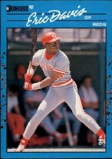 1990 Donruss Best NL Baseball Card #s 1-144 (A3172) - You Pick - 10+ FREE SHIP
