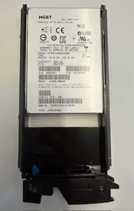 0B26587 - Hitachi Data Systems 400GB SSD SAS 2.5" HDD for DKC-F710i-SBX, 128 ... - Picture 1 of 1