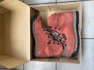 Scarponi Da Trekking Unisex Dolomite Tourer GoreTex N.41 - Foto 1 di 3