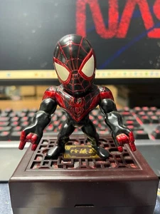 Jada Metals Spider-Man Miles, lose - Bild 1 von 2
