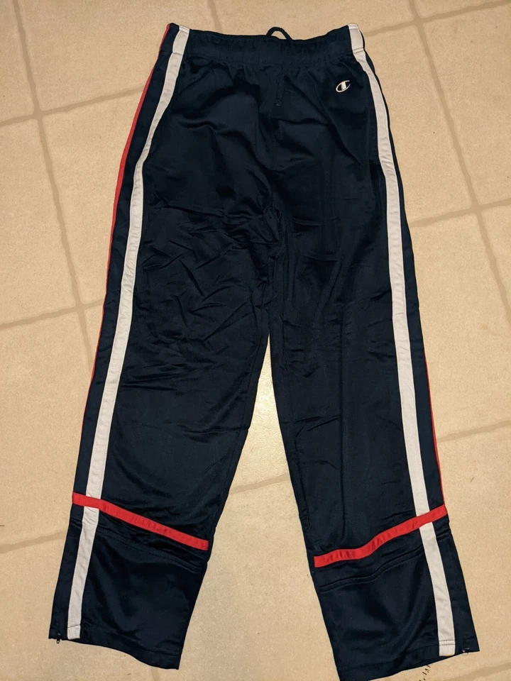 Champion youth Authentic Athletic Apparel  Activewear Pant  Size XL(18) Black - Image 1 of 4