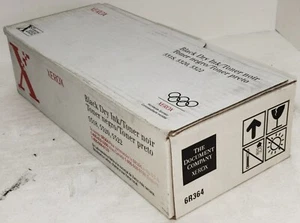 Xerox 5318/5320/5322 Toner Cartridge - 6R364 (006R00364) 2 Pack (Brand New OEM) - Picture 1 of 1