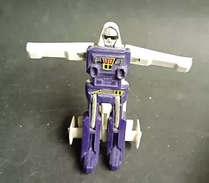 Transformers / VINTAGE GOBOTS CESSNA - Foto 1 di 2