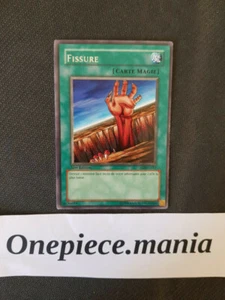 Yu-gi-oh! Fisura LDD-C057 1st - Imagen 1 de 1