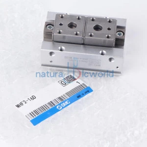 1 Stück NEU SMC MHF2-16D MHF216D - Bild 1 von 9