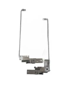 NEW GENUINE Dell Inspiron 15 5583 Hinges Left & Right WDHM3 - Zdjęcie 1 z 3