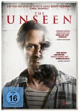 The Unseen (Deutsch/OV) (DVD) Young Aden Sullivan Camille Stone Julia Sarah