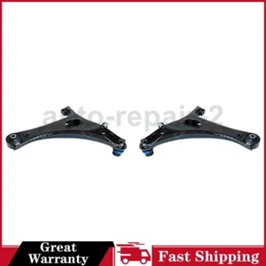 For 2010~2014 Subaru Legacy Mevotech Front Lower Control Arm Ball Joint Assembly - Picture 1 of 11