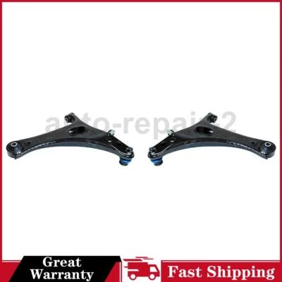 For 2010~2014 Subaru Legacy Mevotech Front Lower Control Arm Ball Joint Assembly - Image 1 of 4