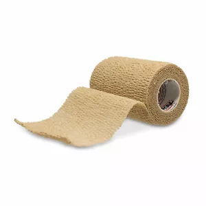 FlexBan Bandages, 3" x 5yds, Tan 24 pk - Picture 1 of 1