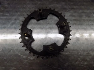2004 POLARIS PREDATOR 500 REAR SPROCKET 04 05 - Picture 1 of 3