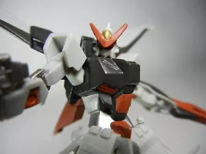 Gundam SEED STYLING-S II " MVF-M11C Murasame " Figurina fantastica! BANDAI - Foto 1 di 10