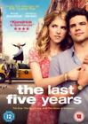 The Last Five Years <Region 2 DVD>