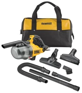0.75L 18V XR Li-Ion Cordless L Class Stick Vacuum Cleaner Bare Unit DCV501LN-XJ - Picture 1 of 10