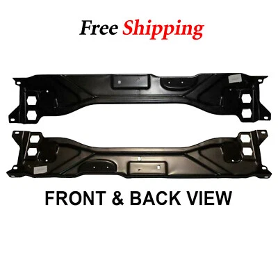 For 2010-2016 Mercedes-Benz E350 Upper Radiator Support Tie Bar Steel MB1225152 Foto 1 de 4