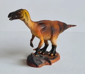 Kaiyodo UHA Dinotales Series 6 Iguanodon B Dinosaur Figure - Picture 1 of 7